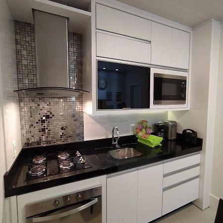 Loft Encantador B - 8 Km De Floripa Sao Jose  Eksteriør billede