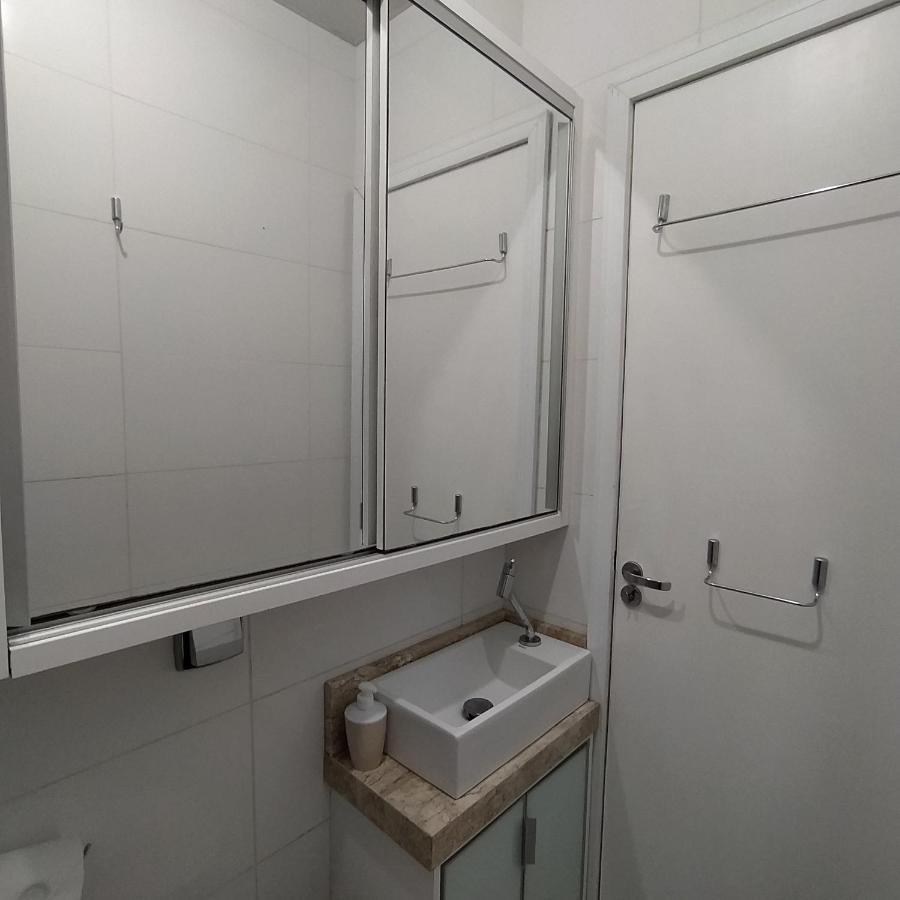 Loft Encantador B - 8 Km De Floripa Sao Jose  Eksteriør billede
