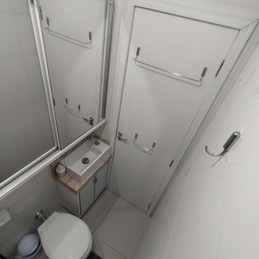 Loft Encantador B - 8 Km De Floripa Sao Jose  Eksteriør billede