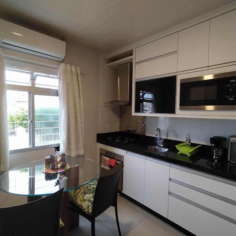 Loft Encantador B - 8 Km De Floripa Sao Jose  Eksteriør billede