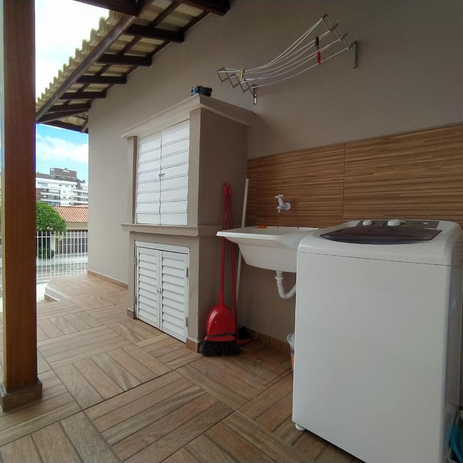 Loft Encantador B - 8 Km De Floripa Sao Jose  Eksteriør billede